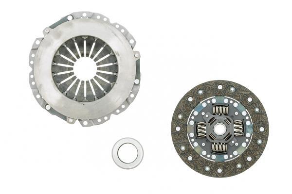 Kit d'embrayage AISIN ref. KE-OP55